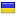 ayzdorov.ru is hosted in Ukraine